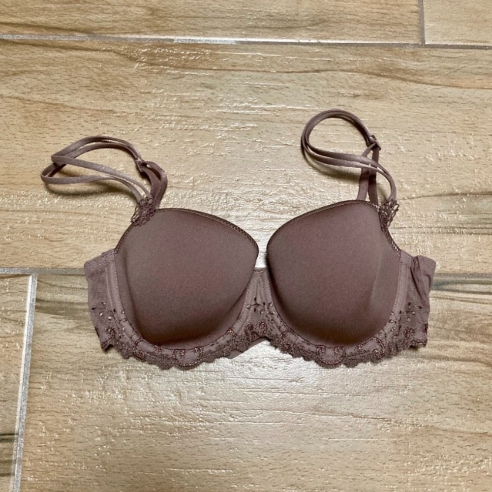Simone Perele Delice 3D Molded Balconette Bra
